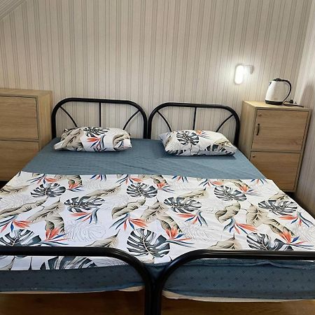 Vip Hostel Mukacheve Luaran gambar