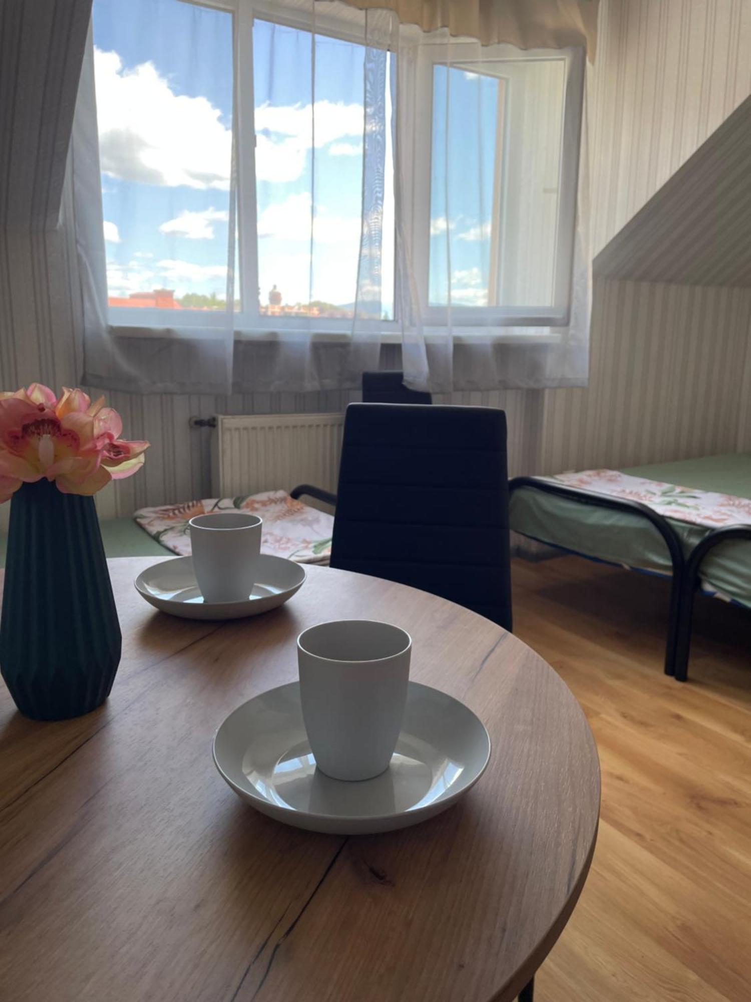 Vip Hostel Mukacheve Luaran gambar