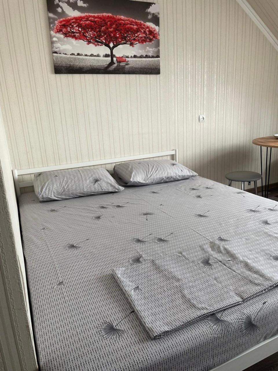 Vip Hostel Mukacheve Luaran gambar