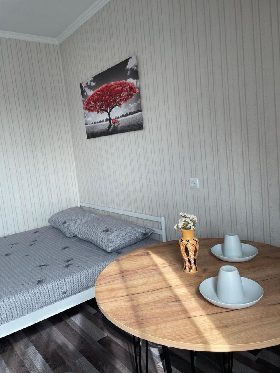 Vip Hostel Mukacheve Luaran gambar