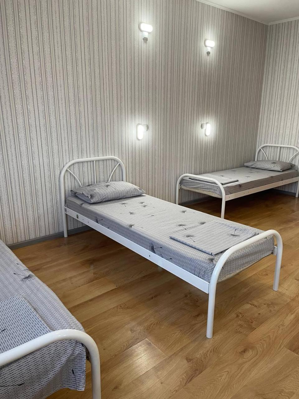 Vip Hostel Mukacheve Luaran gambar