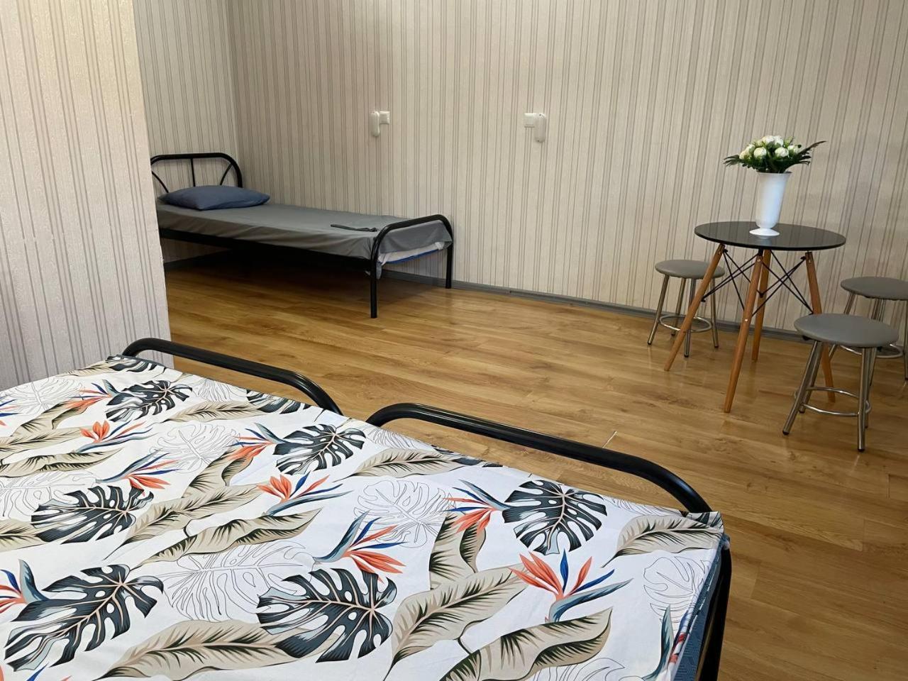 Vip Hostel Mukacheve Luaran gambar
