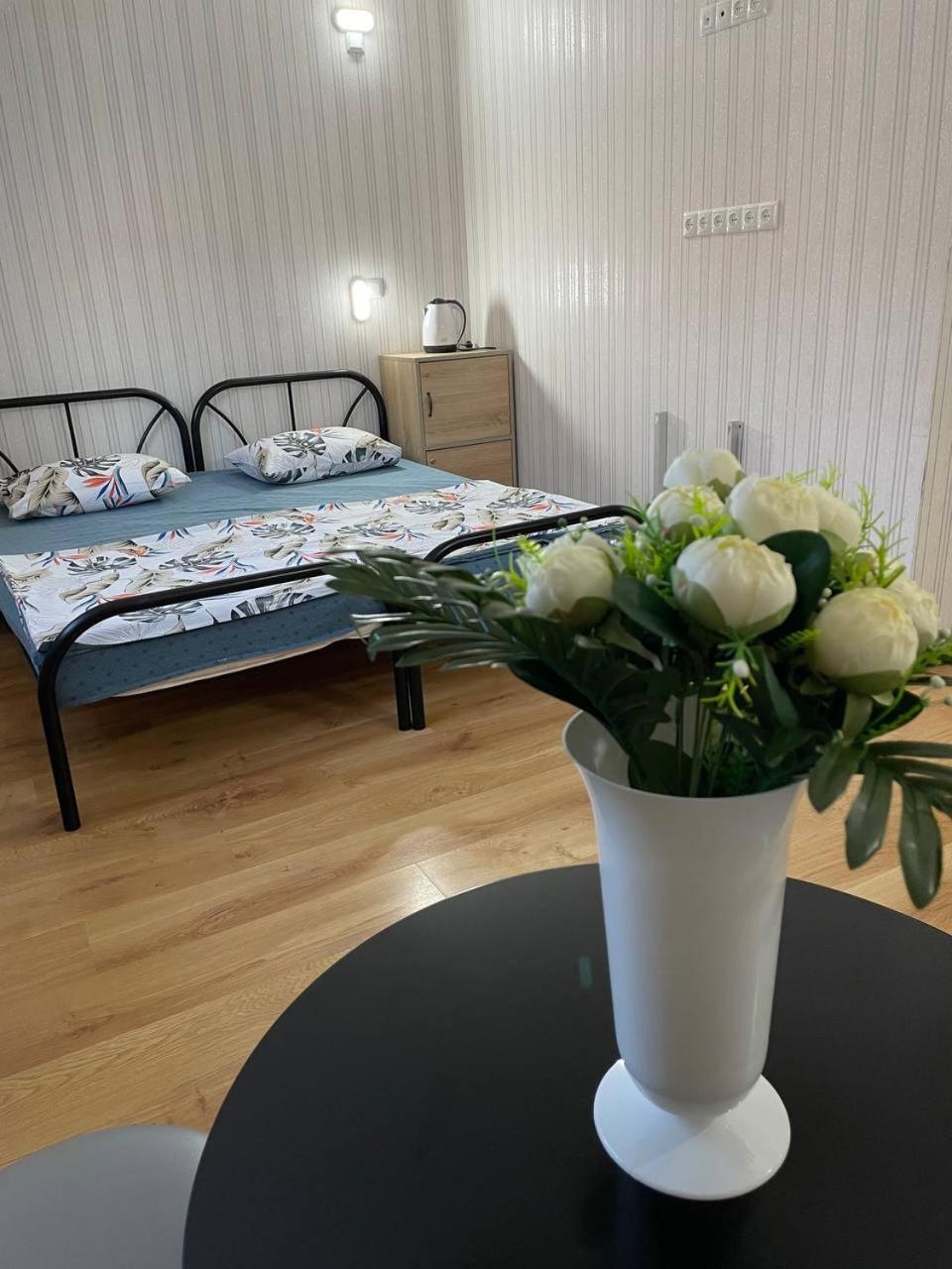 Vip Hostel Mukacheve Luaran gambar